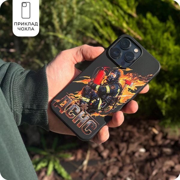 Чехол ДСНС для iPhone 12 Pro 105713 фото