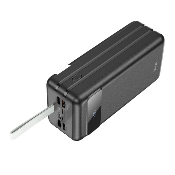Power Bank Hoco J86B Electric 22.5W + PD20W 60000 mAh 3765 фото