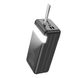 Power Bank Hoco J86B Electric 22.5W + PD20W 60000 mAh 3765 фото 4