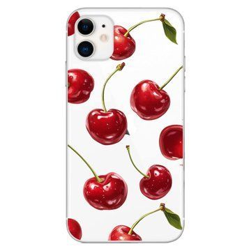 Чохол Juicy Cherry для iPhone 11 8492 фото