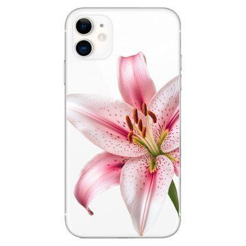 Чехол Lilly для iPhone 11 5529 фото