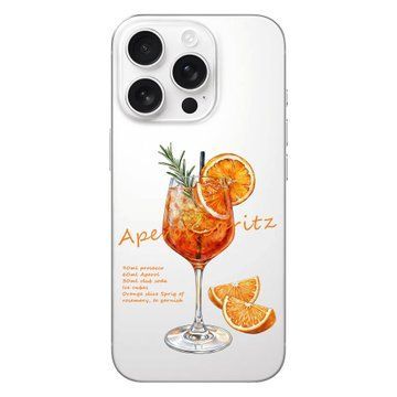 Чехол Sunny Spritz для iPhone 16 Pro 6699 фото