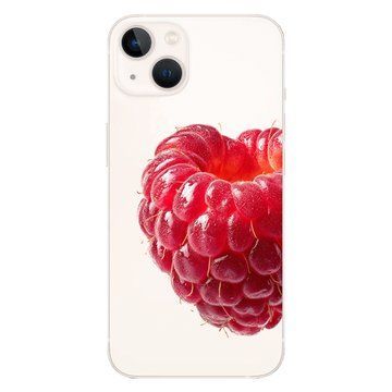 Чехол Sweet Raspberry для iPhone 13 8692 фото
