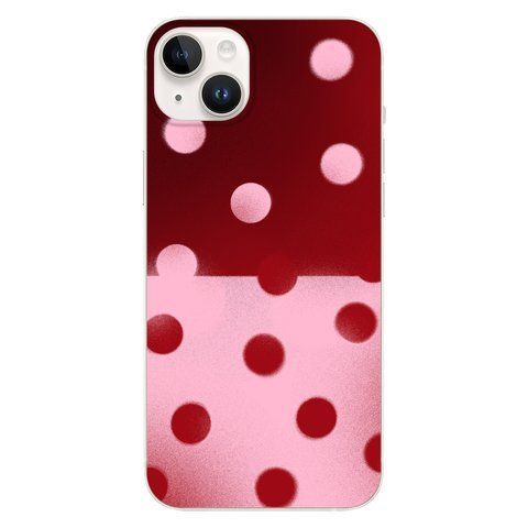 Чехол Berry Crush для iPhone 14 Plus 106389 фото