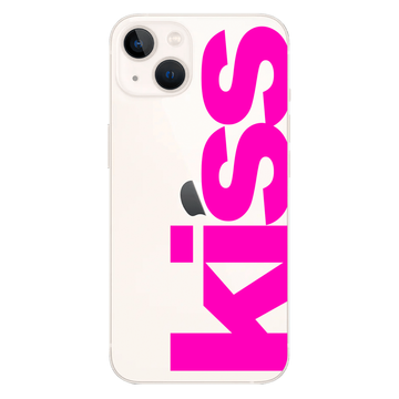 Чехол KISS для iPhone 14 Plus  1209 фото