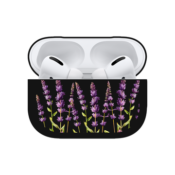 Чехол Lavender для AirPods Pro 2 3879 фото