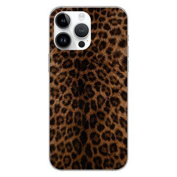 Чохол Classic Leopard для iPhone 14 Pro Max 8305 фото
