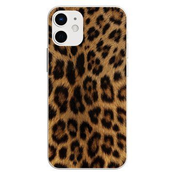 Чехол Golden Cheetah для iPhone 12 mini 8002 фото