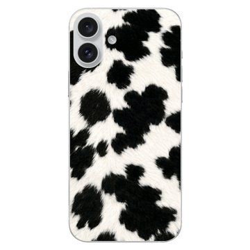 Чехол Monochrome Cow для iPhone 17 7802 фото