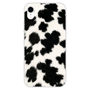 Чехол Monochrome Cow для iPhone XR 7902 фото