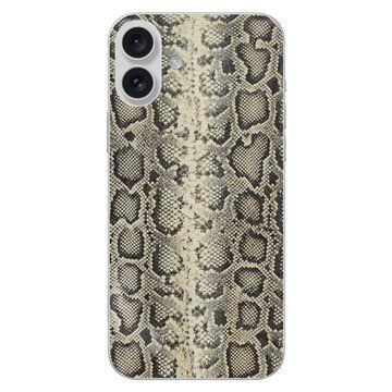 Чехол Royal Python для iPhone 16 Plus 7701 фото