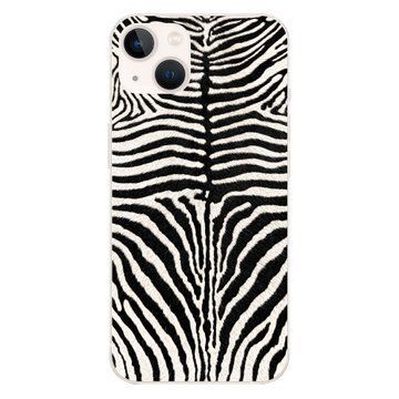 Чохол Safari Zebra для iPhone 14 8202 фото