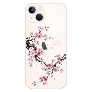 Чехол Spring Breath для iPhone 13 mini 7401 фото