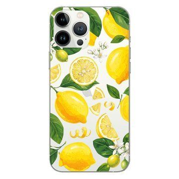 Чохол Sunny Lemon для iPhone 13 Pro 9194 фото