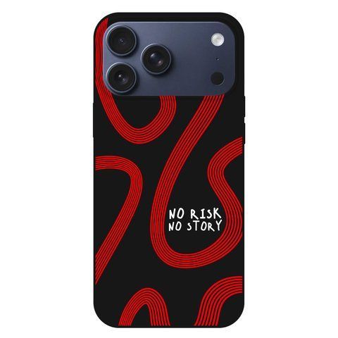 Чохол No risk для iPhone 18 Pro Max 108190 фото