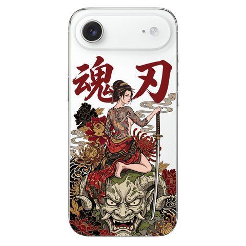 Чехол Soul Blade для iPhone Air 104101 фото