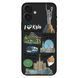 Чехол Киев Незламный для iPhone 16 Plus 5678 фото 1