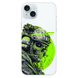 Чохол Ghost для iPhone 15 3278 фото 1