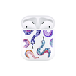 Чехол Snake для AirPods 1/2