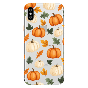 Чехол Pumpkin для iPhone XS Max 0474 фото