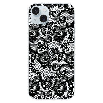 Чехол Classic Ornament для iPhone 15 Plus 6023 фото