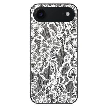 Чехол Lace Bouquet для iPhone Air 5729 фото
