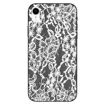 Чохол Spring Pattern для iPhone XR 6204 фото