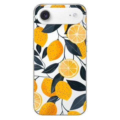 Чохол Italian Vibe для iPhone Air 8745 фото