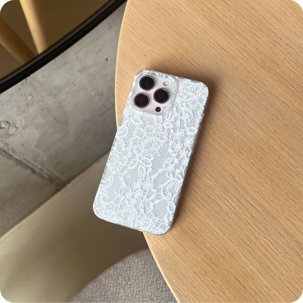 Чохол Lace Bouquet для iPhone XS Max 5826 фото