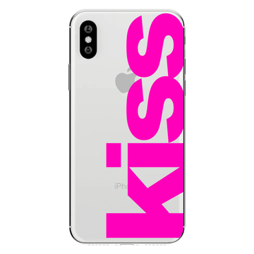 Чехол KISS для iPhone XS Max 1261 фото