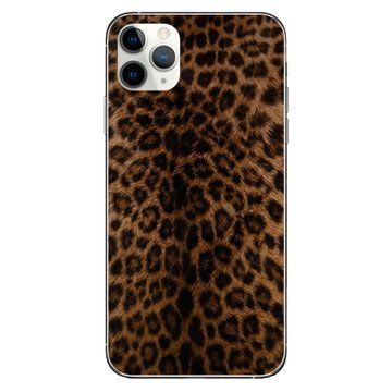 Чехол Classic Leopard для iPhone 11 Pro 8357 фото
