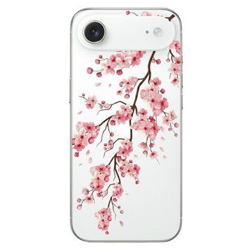Чохол Crystal Bloom для iPhone Air 7453 фото