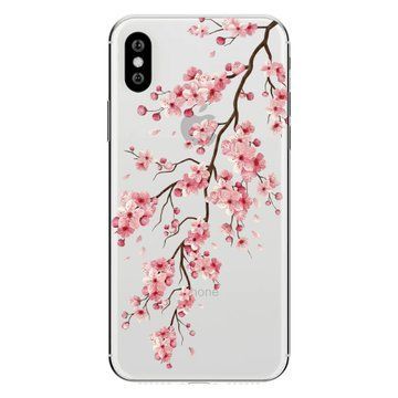 Чохол Crystal Bloom для iPhone XS Max 7553 фото