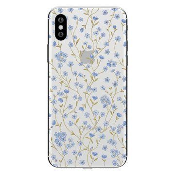 Чохол Spring Aura для iPhone XS Max 9746 фото