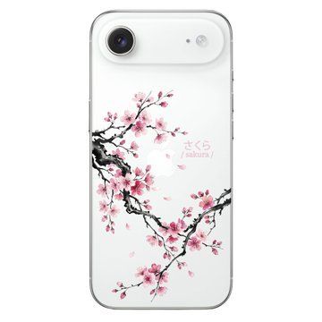 Чехол Spring Breath для iPhone Air 7353 фото