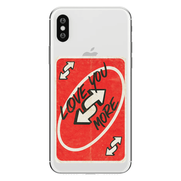 Чехол UNO для iPhone XS Max 3230 фото