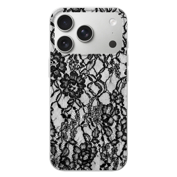 Чехол Lace Rhythm для iPhone 17 Pro Max 5254 фото