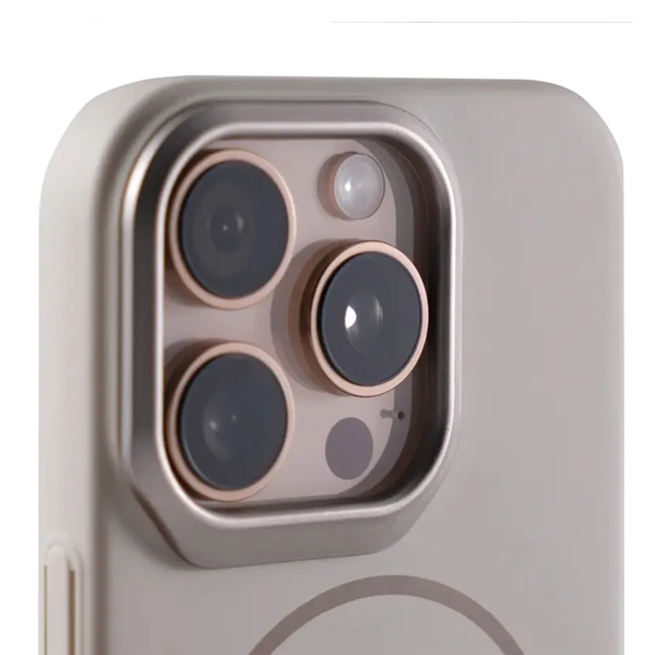 Чохол Dream with MagSafe для Apple iPhone 16 3785 фото