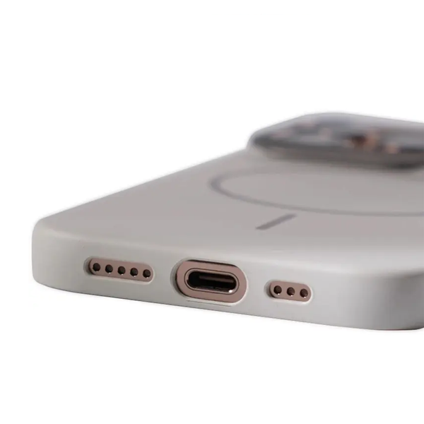 Чохол Dream with MagSafe для Apple iPhone 16 3785 фото