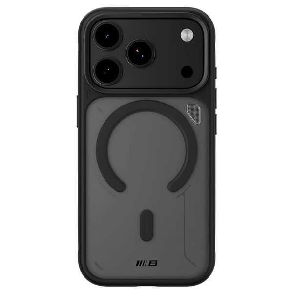 Чехол Blueo Frosted Heat Dissipation Stand with MagSafe для Apple iPhone 17 Pro 3739 фото