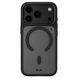 Чехол Blueo Frosted Heat Dissipation Stand with MagSafe для Apple iPhone 17 Pro 3739 фото 1