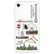 Чехол Харьков Железобетон для iPhone SE 3 2022 / iPhone SE 2 2020 / iPhone 7 / iPhone 8 5154 фото 1
