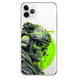 Чохол Ghost для iPhone 11 Pro Max 3331 фото 1