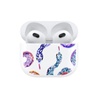 Чехол Snake для AirPods 3