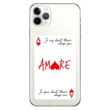 Чехол Love Card для iPhone 11 Pro 0220 фото