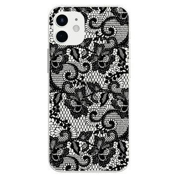 Чехол Classic Ornament для iPhone 12 mini 6071 фото