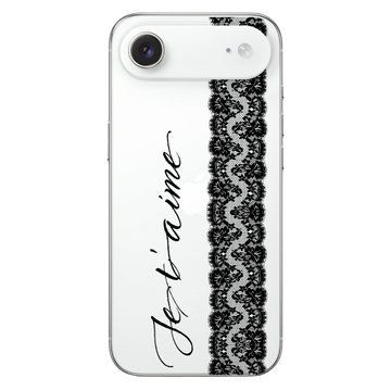 Чехол French Romance для iPhone Air 5875 фото