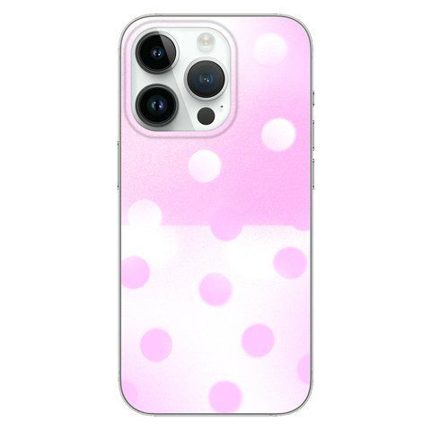 Чехол Cotton Candy для iPhone 14 Pro 106593 фото