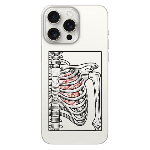 Чохол Анатомія Почуттів для iPhone 15 Pro Max 110213 фото