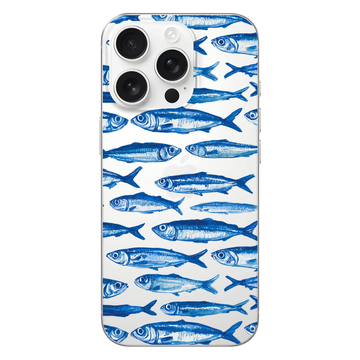 Чехол Sardine для iPhone 16 Pro Max 0825 фото